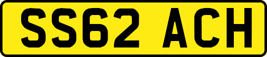 SS62ACH