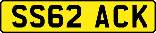 SS62ACK
