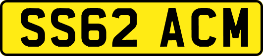 SS62ACM