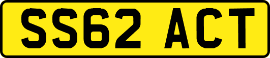 SS62ACT
