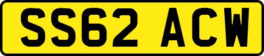 SS62ACW