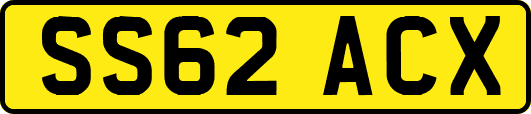 SS62ACX