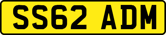 SS62ADM