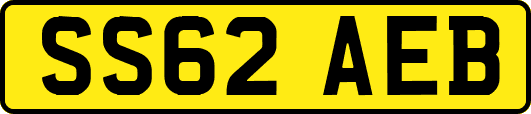 SS62AEB