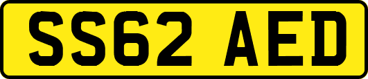 SS62AED