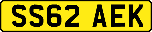 SS62AEK