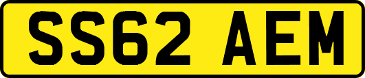 SS62AEM