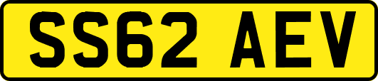 SS62AEV