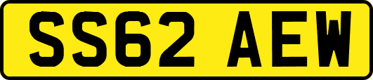 SS62AEW