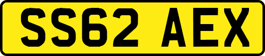 SS62AEX