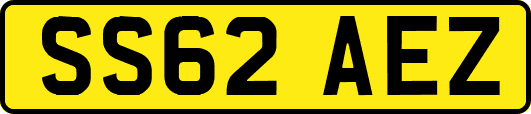SS62AEZ
