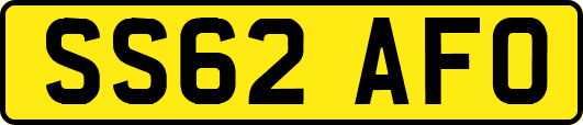 SS62AFO