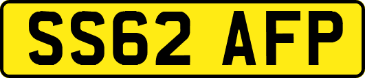 SS62AFP