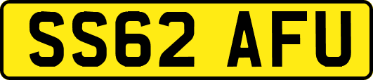 SS62AFU