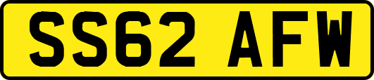 SS62AFW
