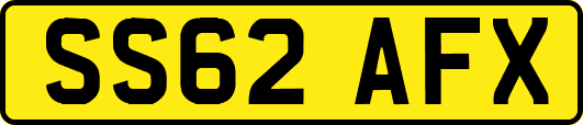 SS62AFX