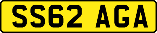 SS62AGA