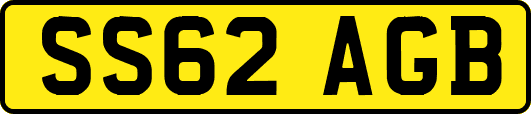 SS62AGB