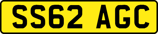 SS62AGC