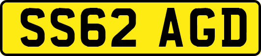 SS62AGD