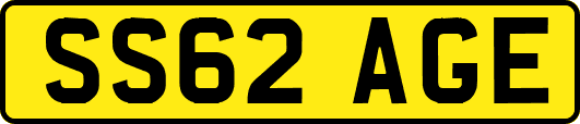 SS62AGE