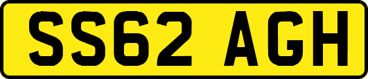 SS62AGH