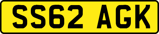 SS62AGK