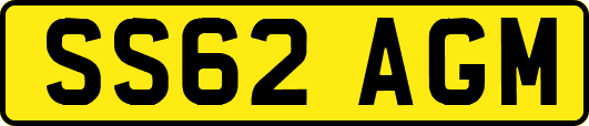 SS62AGM