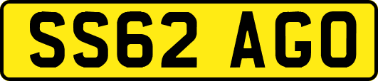 SS62AGO