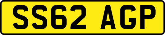 SS62AGP