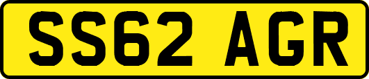 SS62AGR