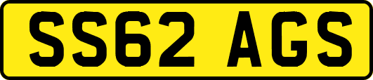SS62AGS