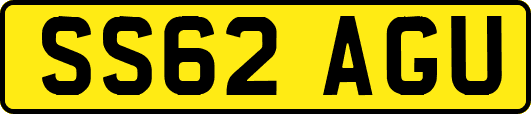 SS62AGU