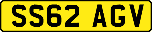 SS62AGV