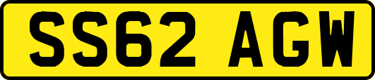 SS62AGW