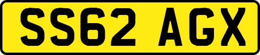 SS62AGX