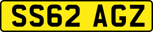 SS62AGZ