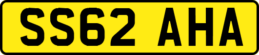 SS62AHA