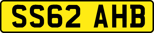SS62AHB