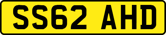 SS62AHD