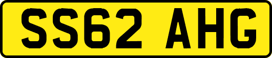 SS62AHG