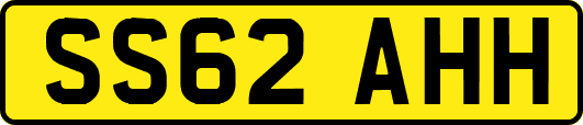 SS62AHH