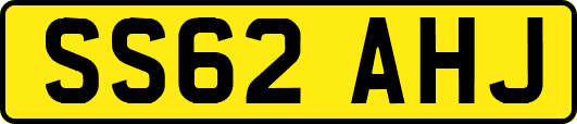 SS62AHJ