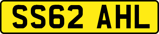SS62AHL