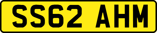 SS62AHM