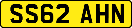 SS62AHN