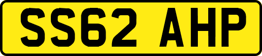 SS62AHP