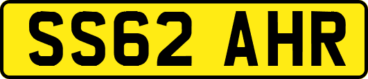 SS62AHR