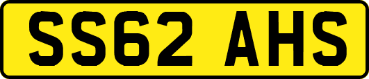 SS62AHS
