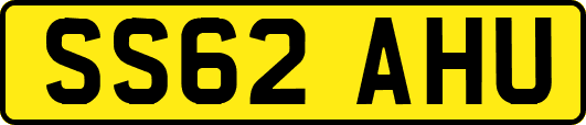 SS62AHU